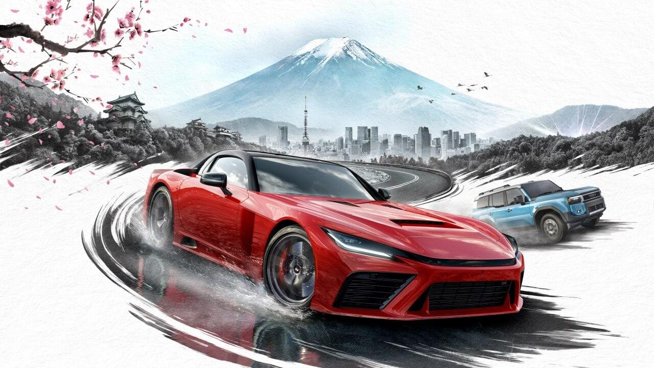 Forza Horizon 6 thumbnail