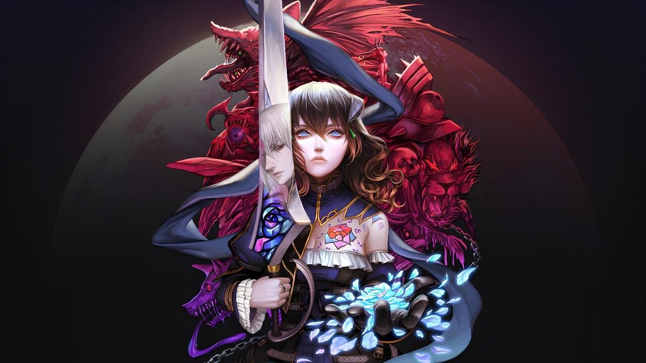 Bloodstained: Ritual of the Night