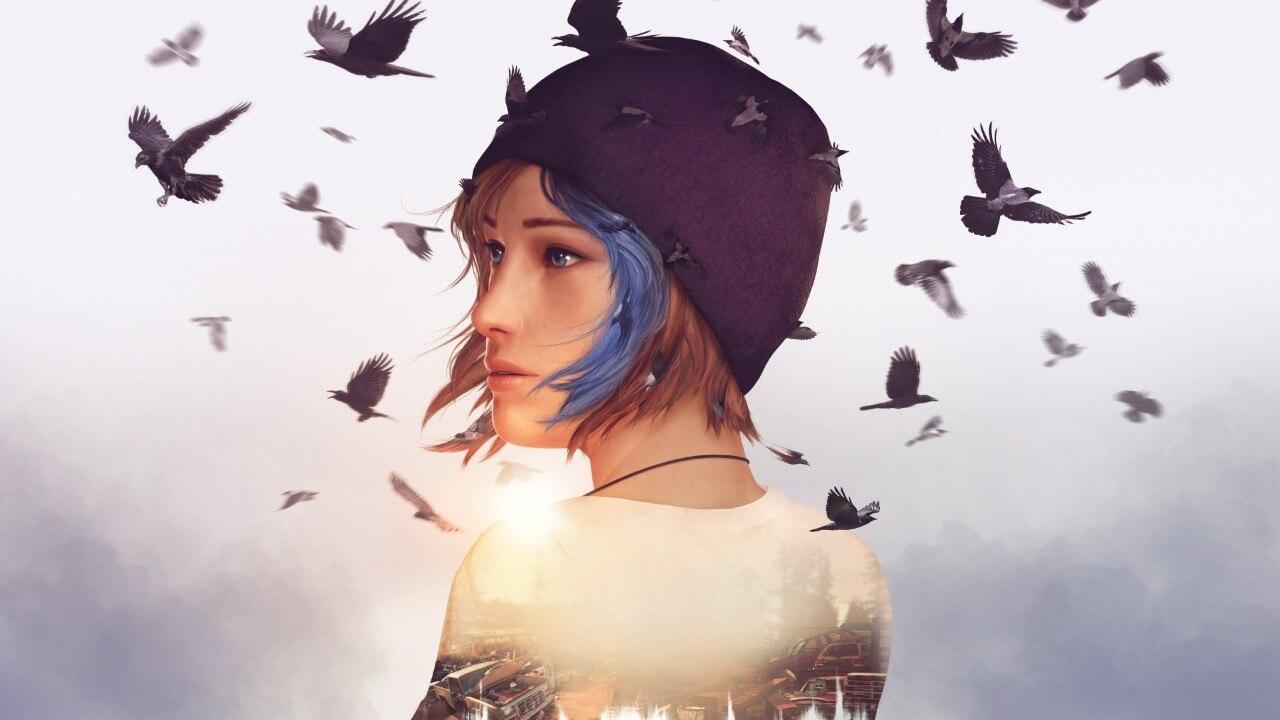 Life is Strange: Before the Storm
