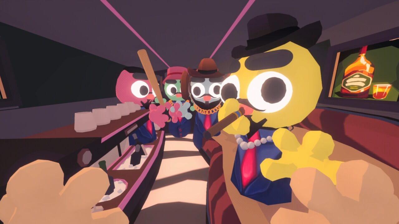 Gamble With Your Friends