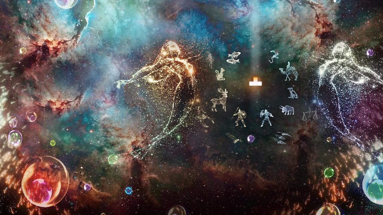 Tetris Effect: Connected