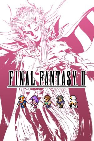 FINAL FANTASY II