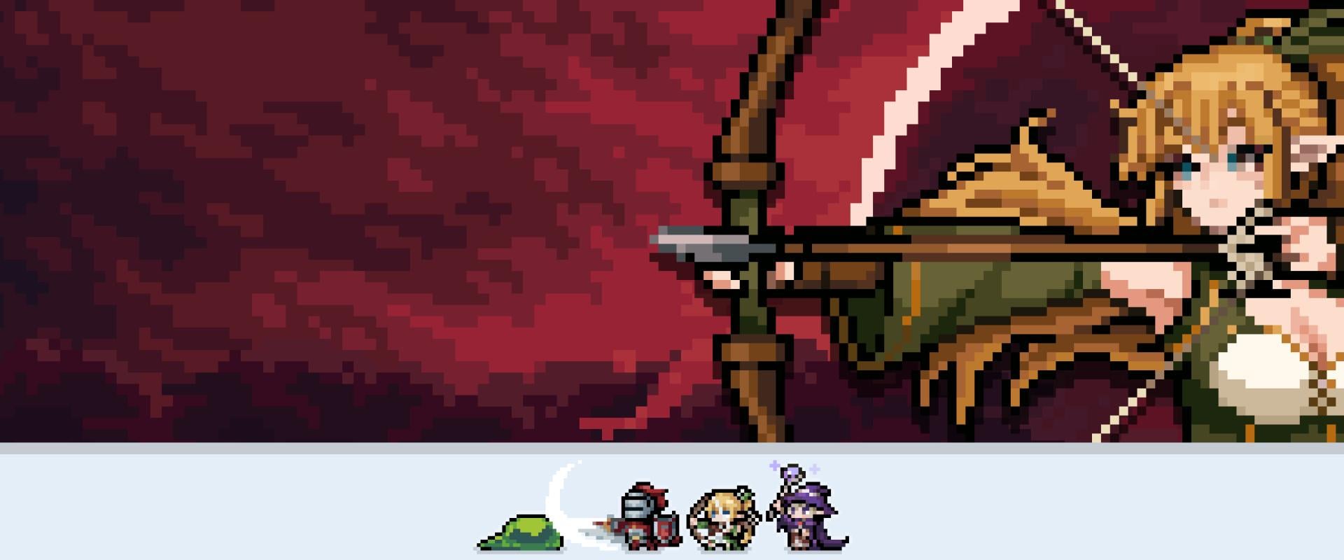 TBH: Task Bar Hero