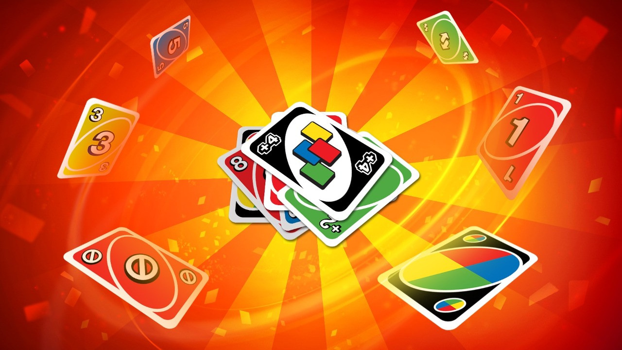 UNO background