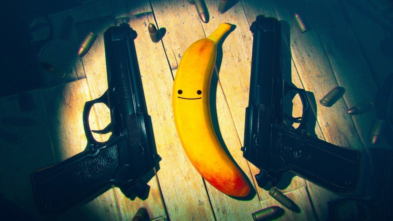 My Friend Pedro cover