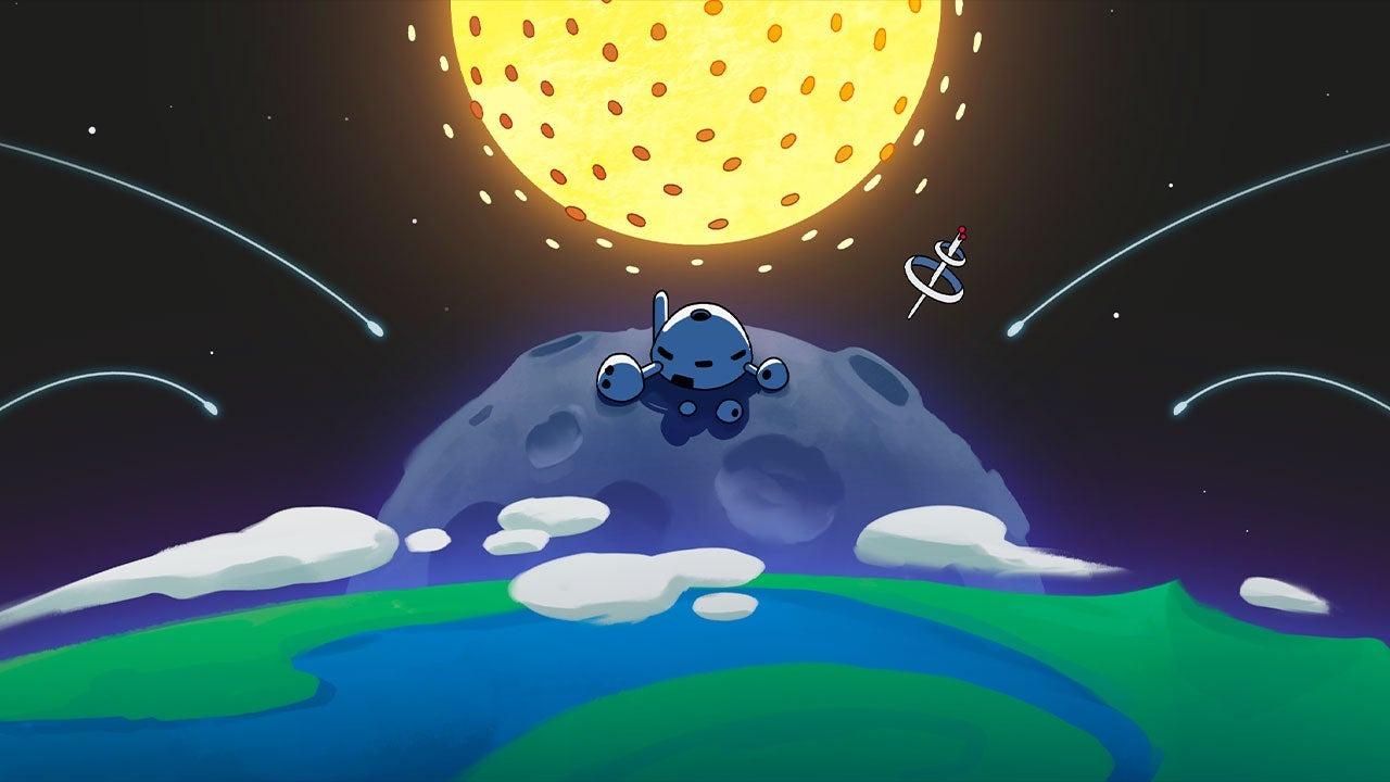 Starvester - Cover Art