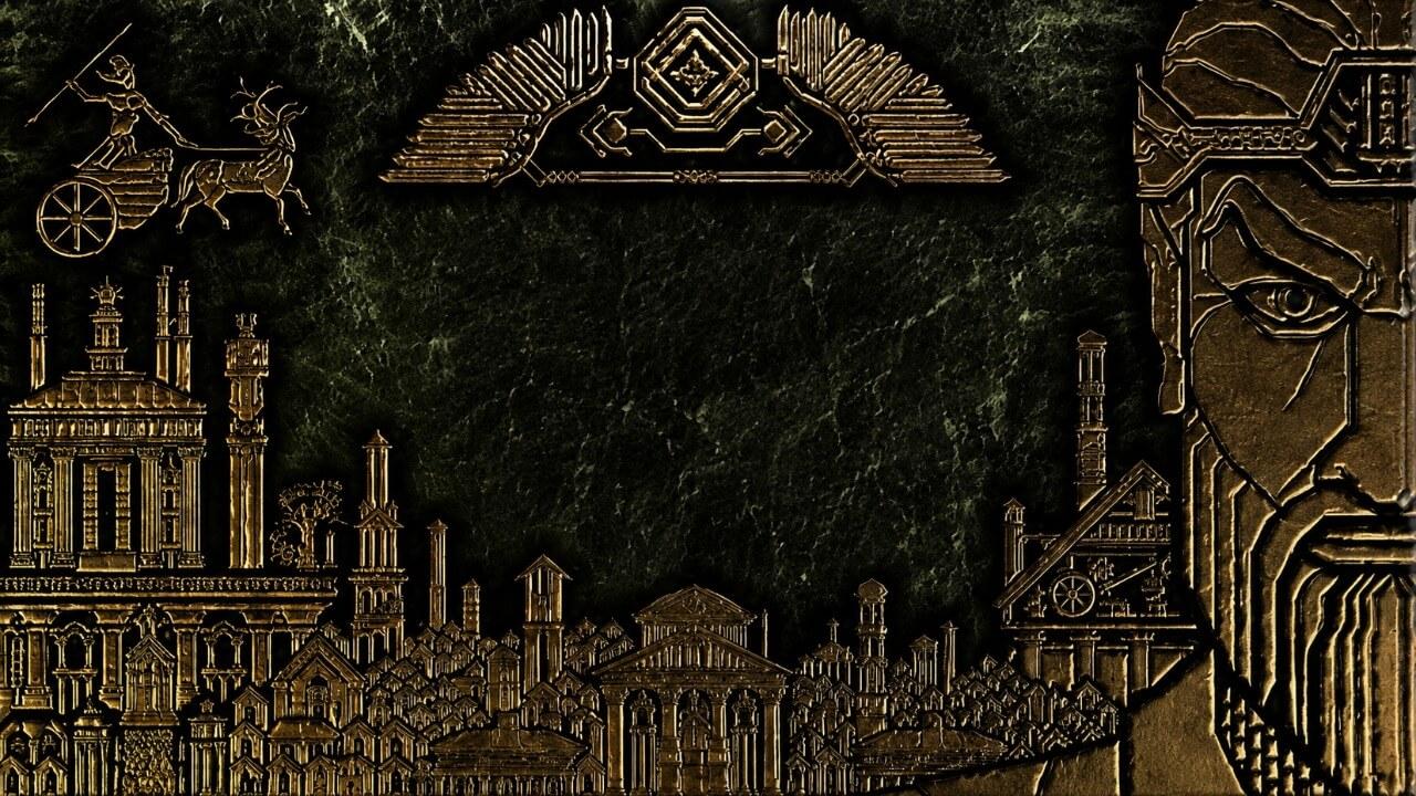Songs of Syx - Cover Art