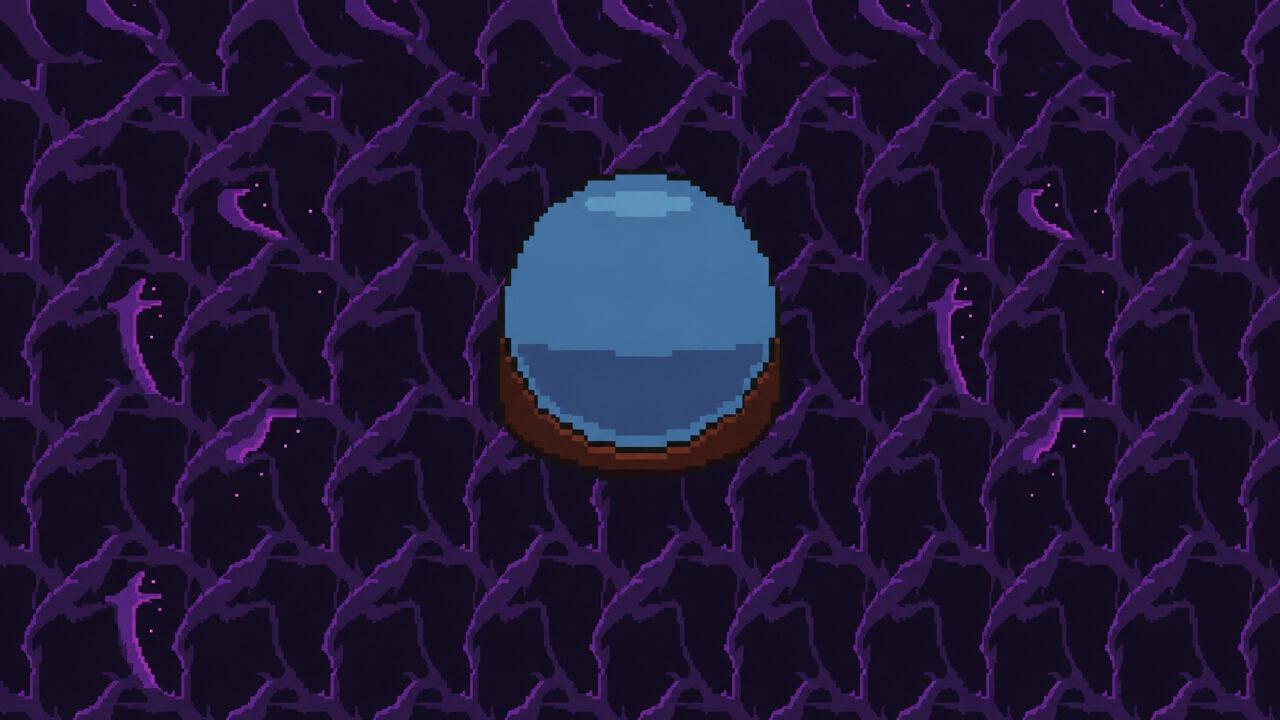 Orb of Creation - Cover Art