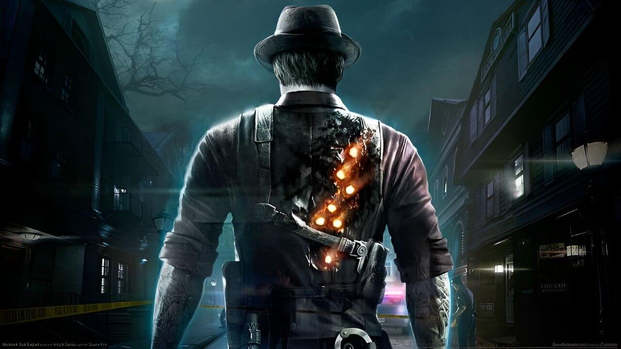 Murdered: Soul Suspect