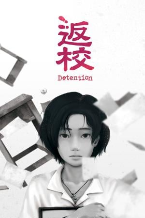 Detention