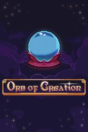 Orb of Creation