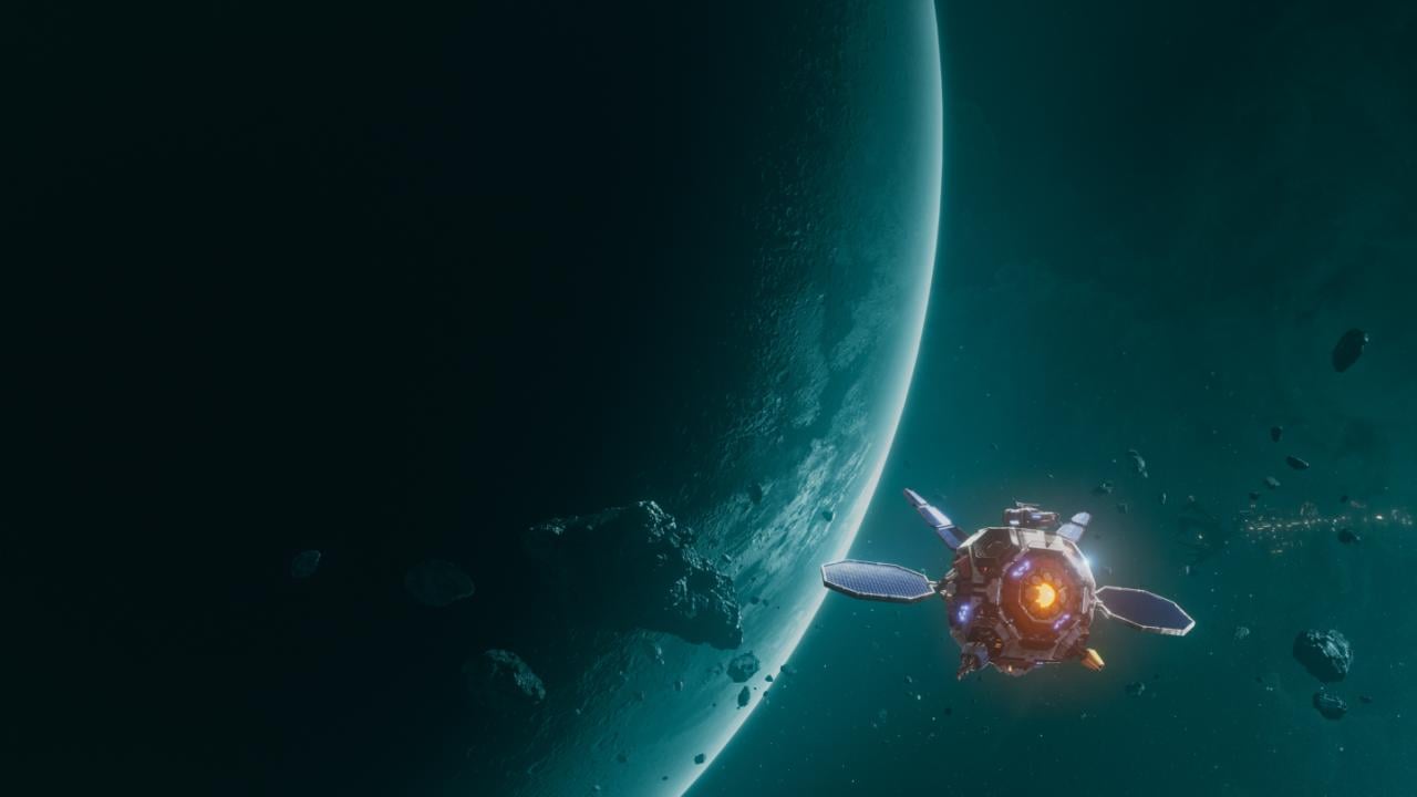 Starminer - Cover Art