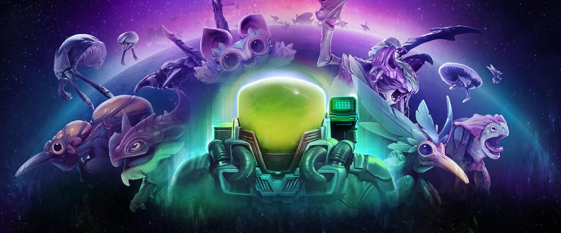Voidling Bound