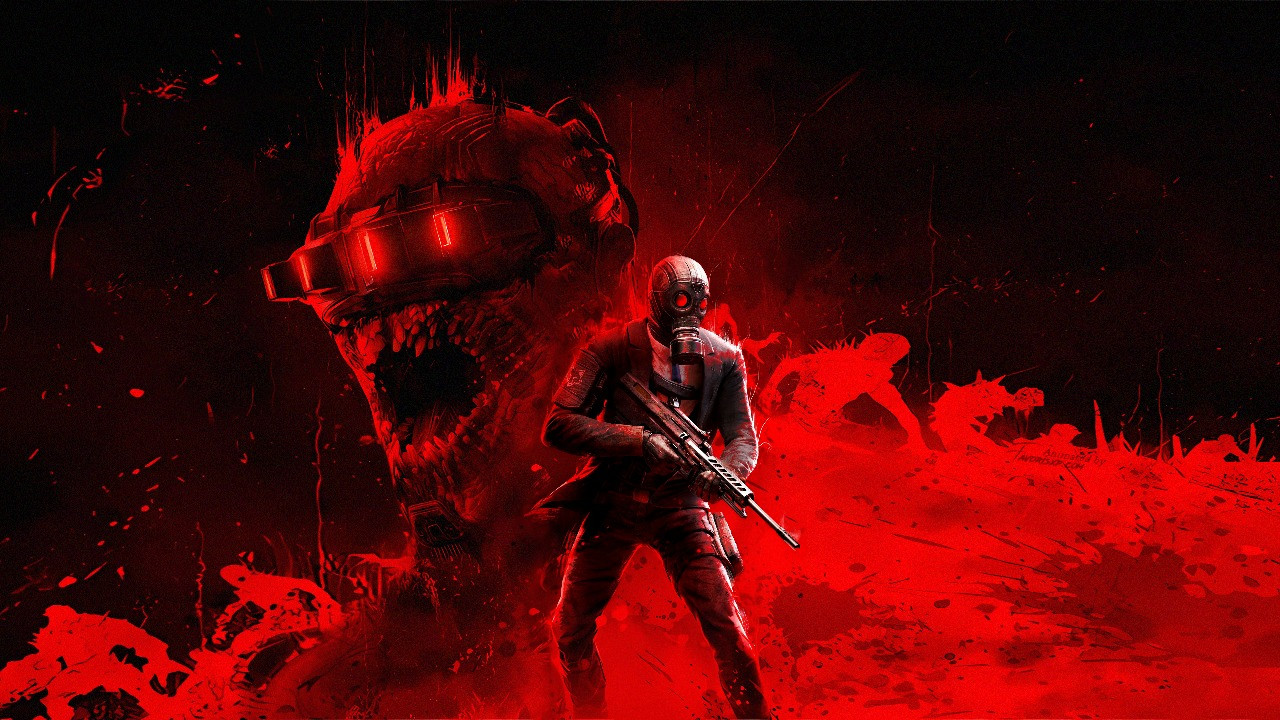 Killing Floor 3 cover