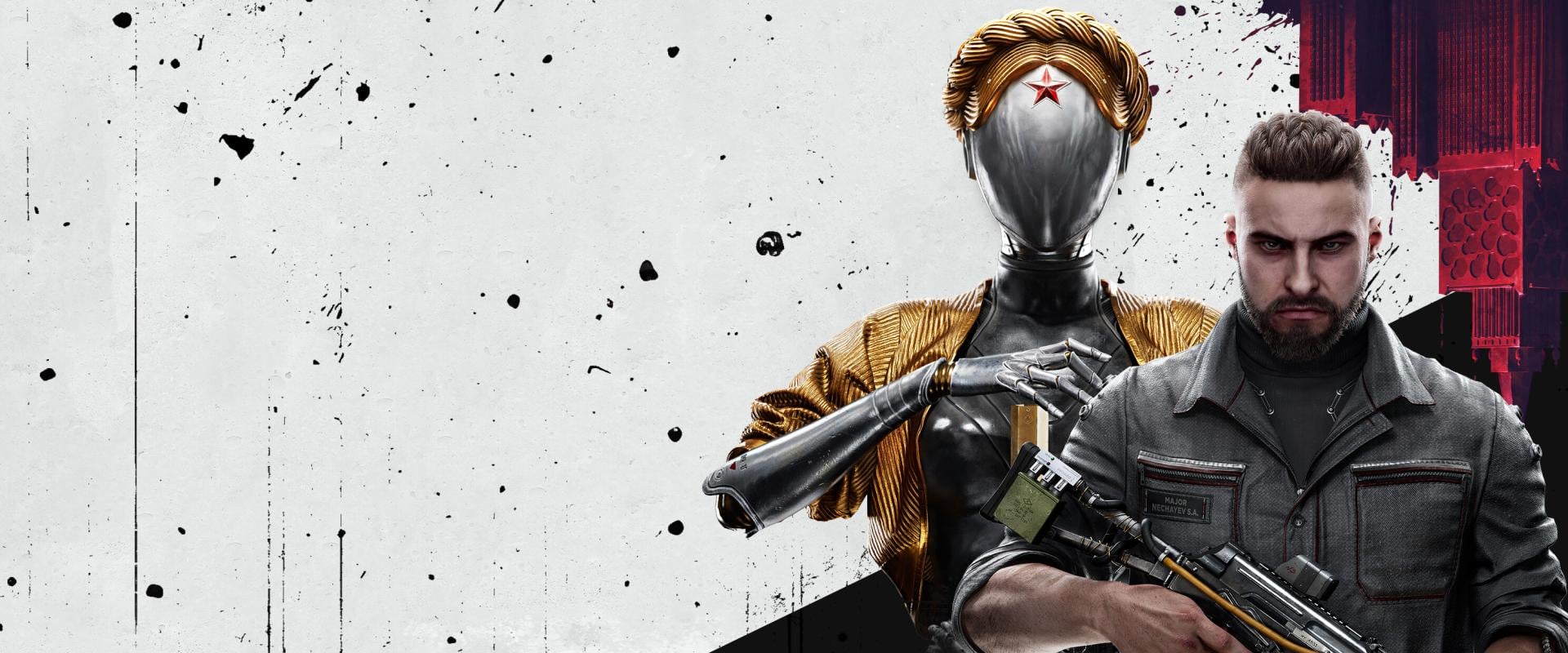 Atomic Heart