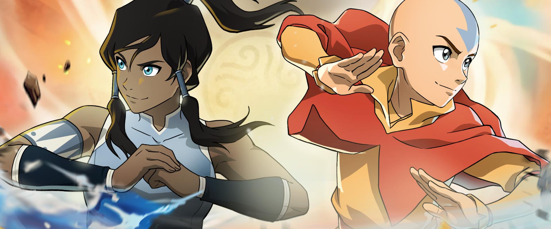 Avatar Legends: The Fighting Game