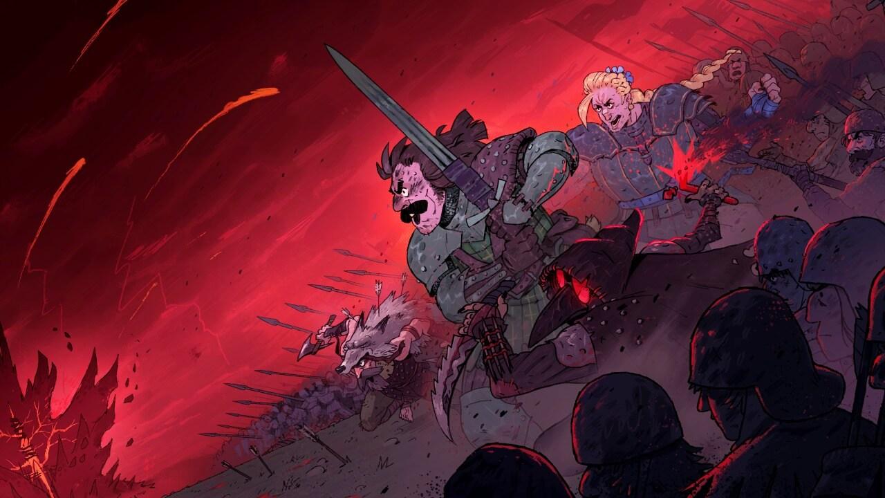Tears of Metal - Cover Art