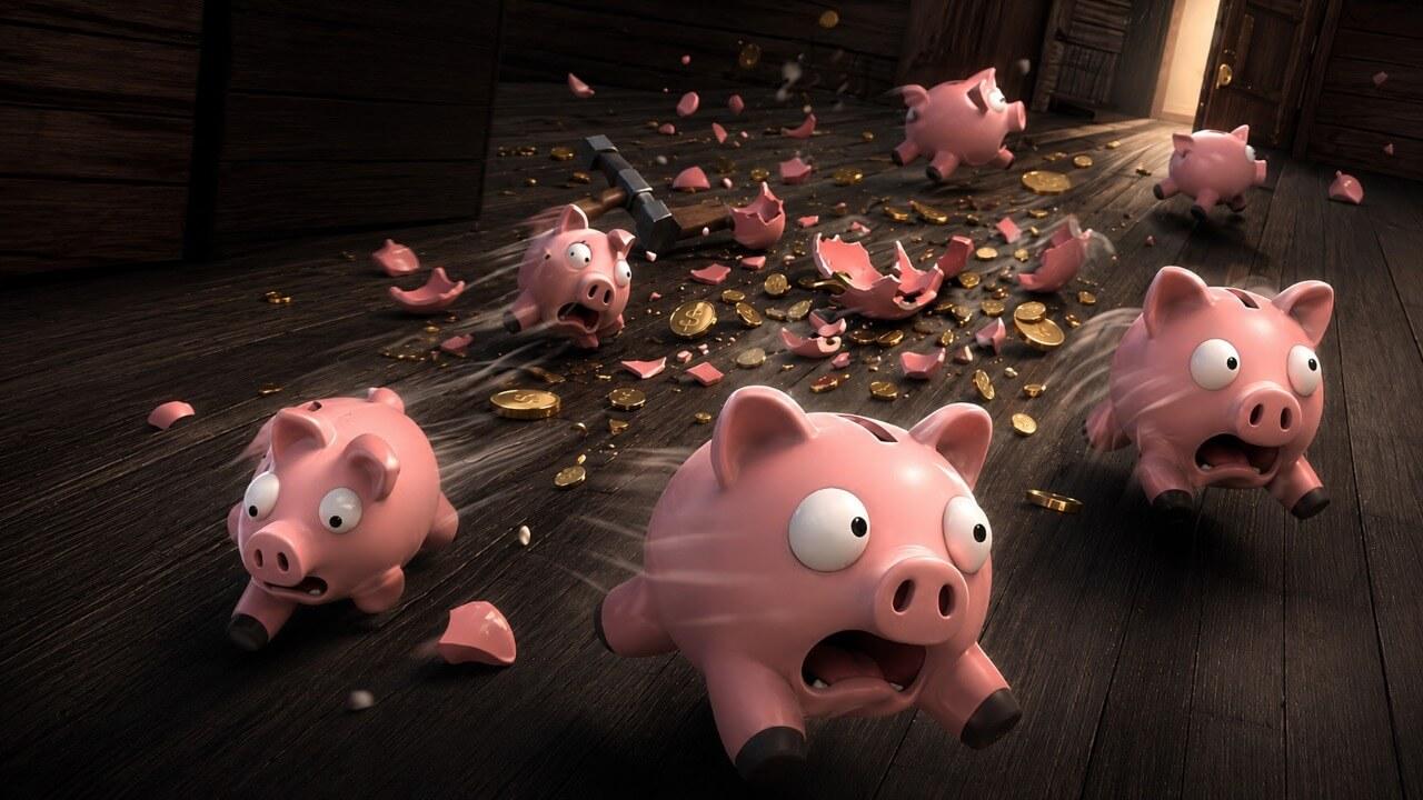 Bills Must Be Paid - Cover Art