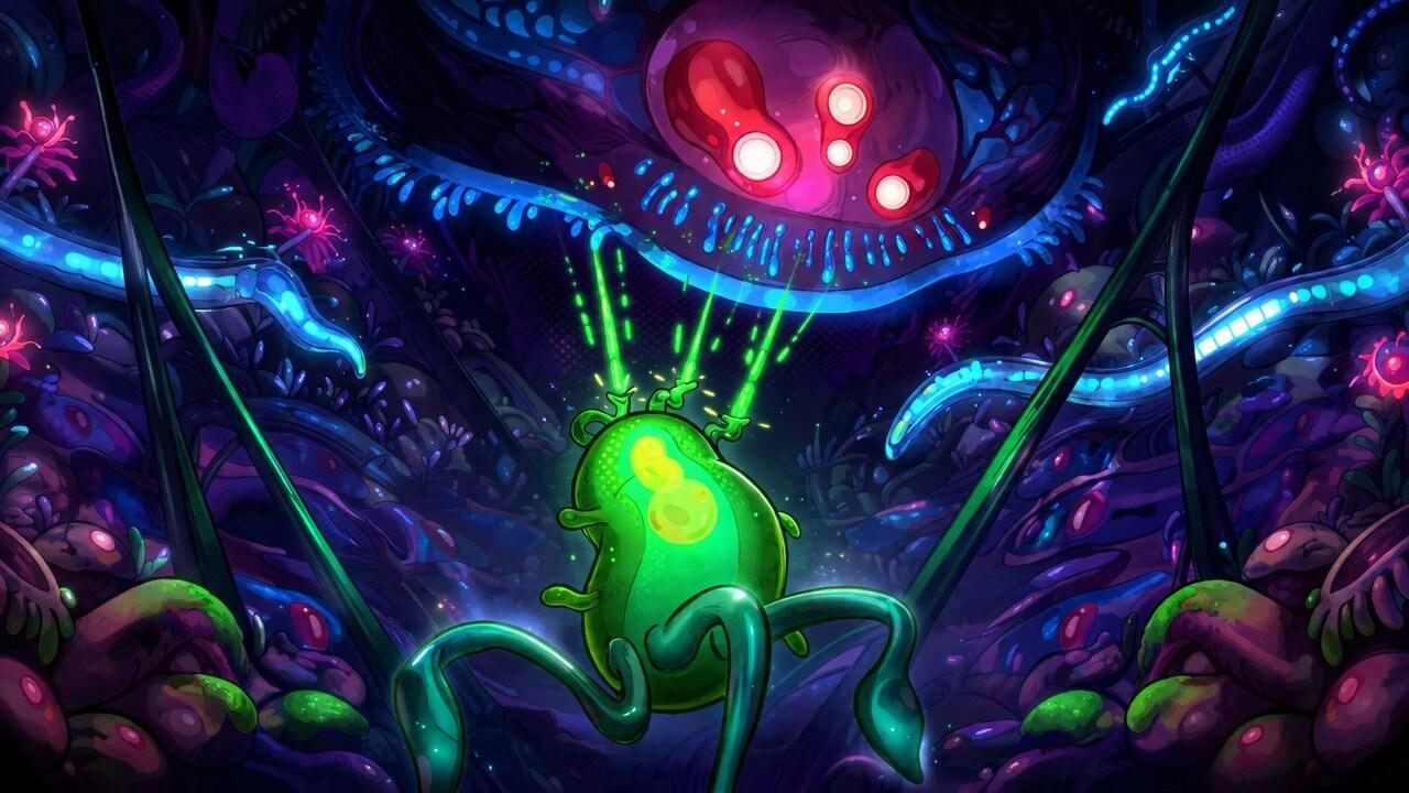 Pathogenic - Cover Art