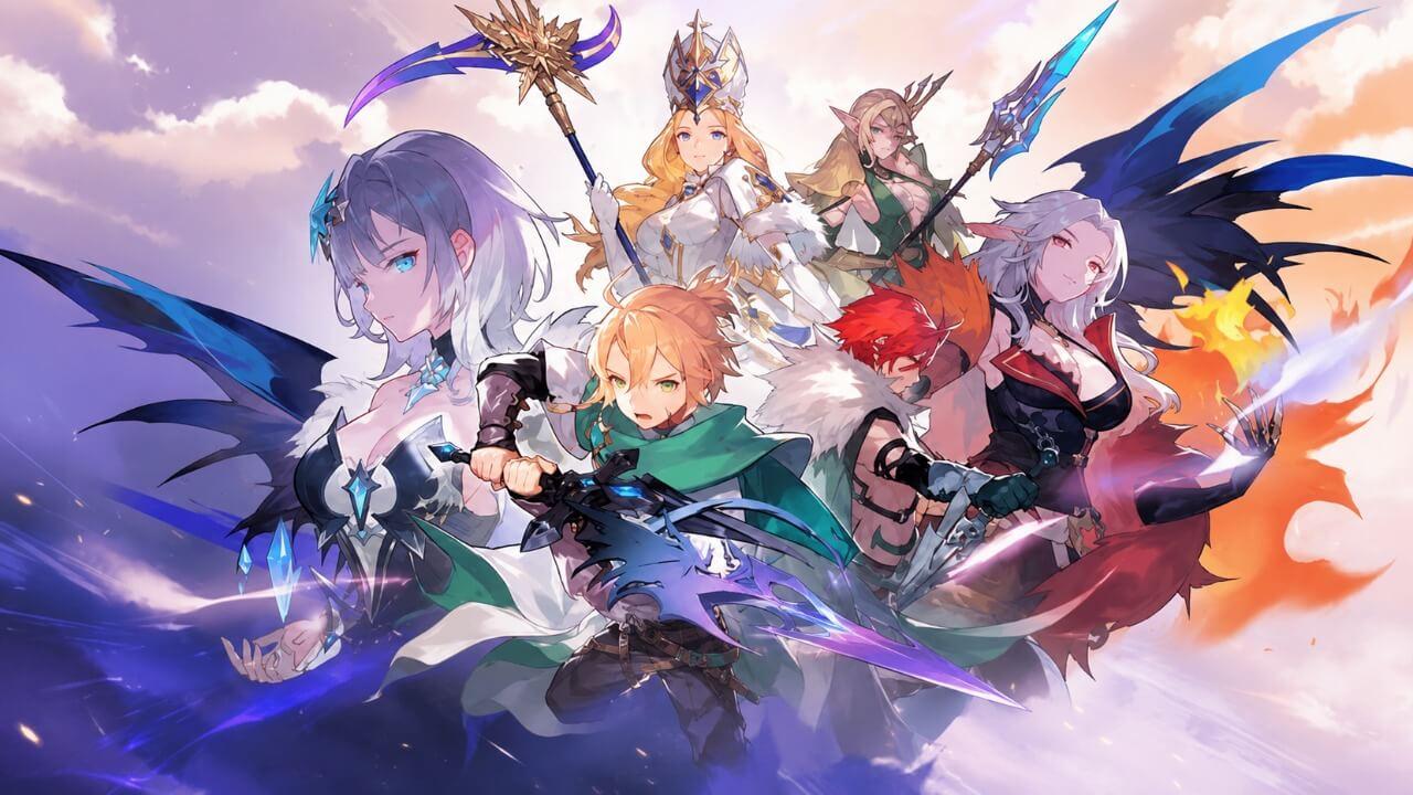 DragonSword : Awakening - Cover Art