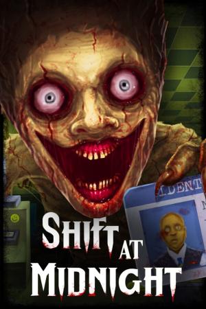 Horror