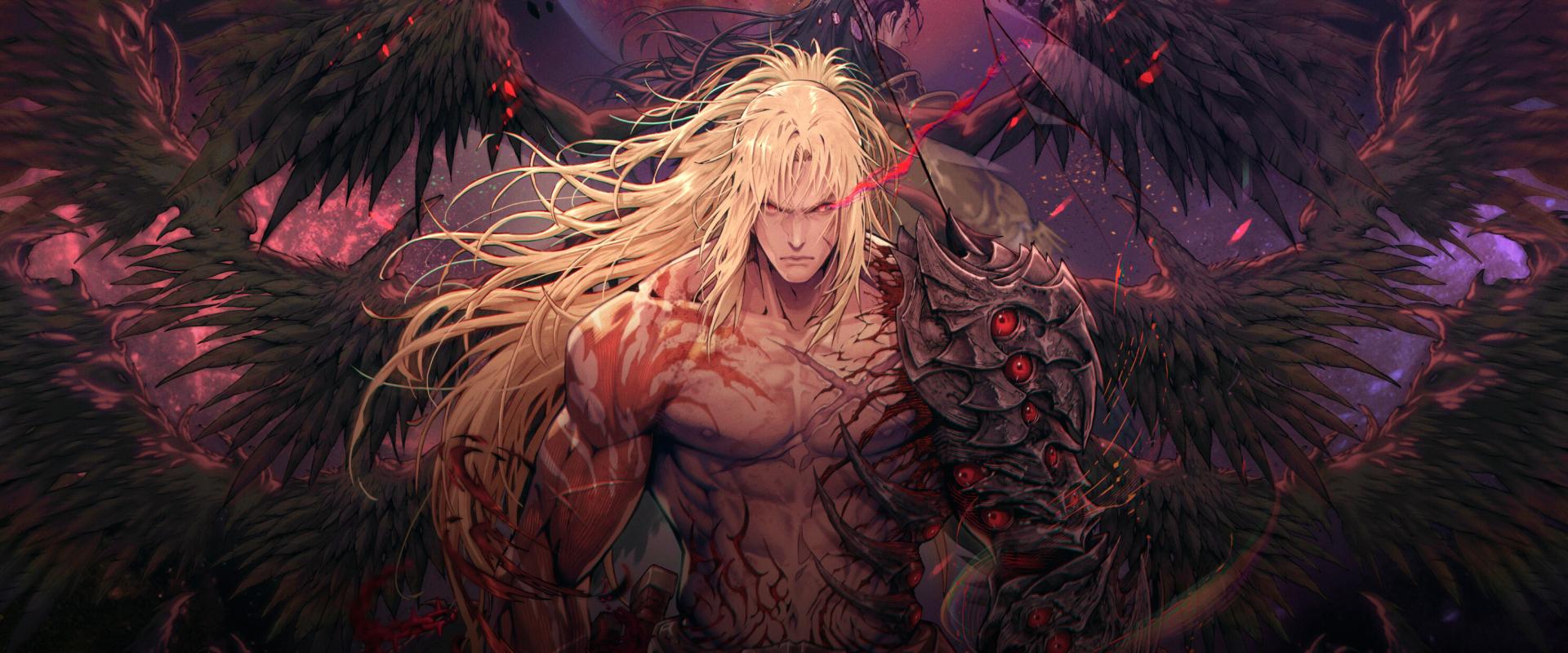 The First Berserker: Khazan
