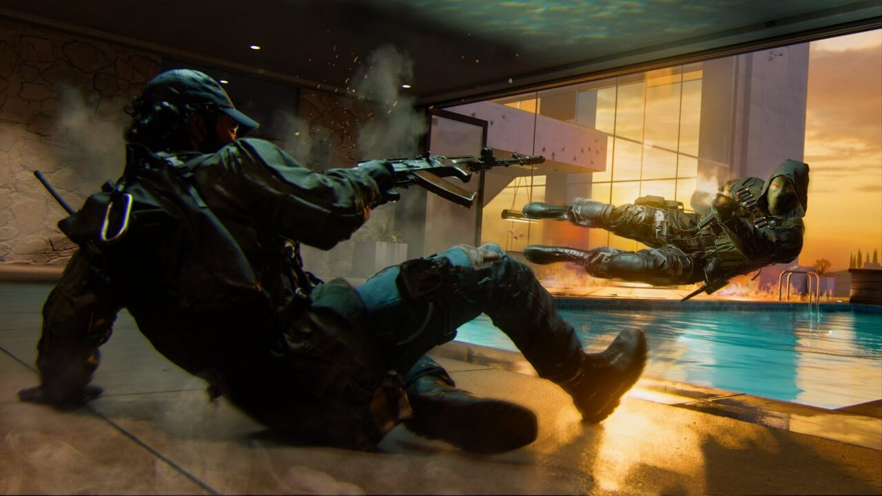 Call of Duty: Black Ops 6 cover