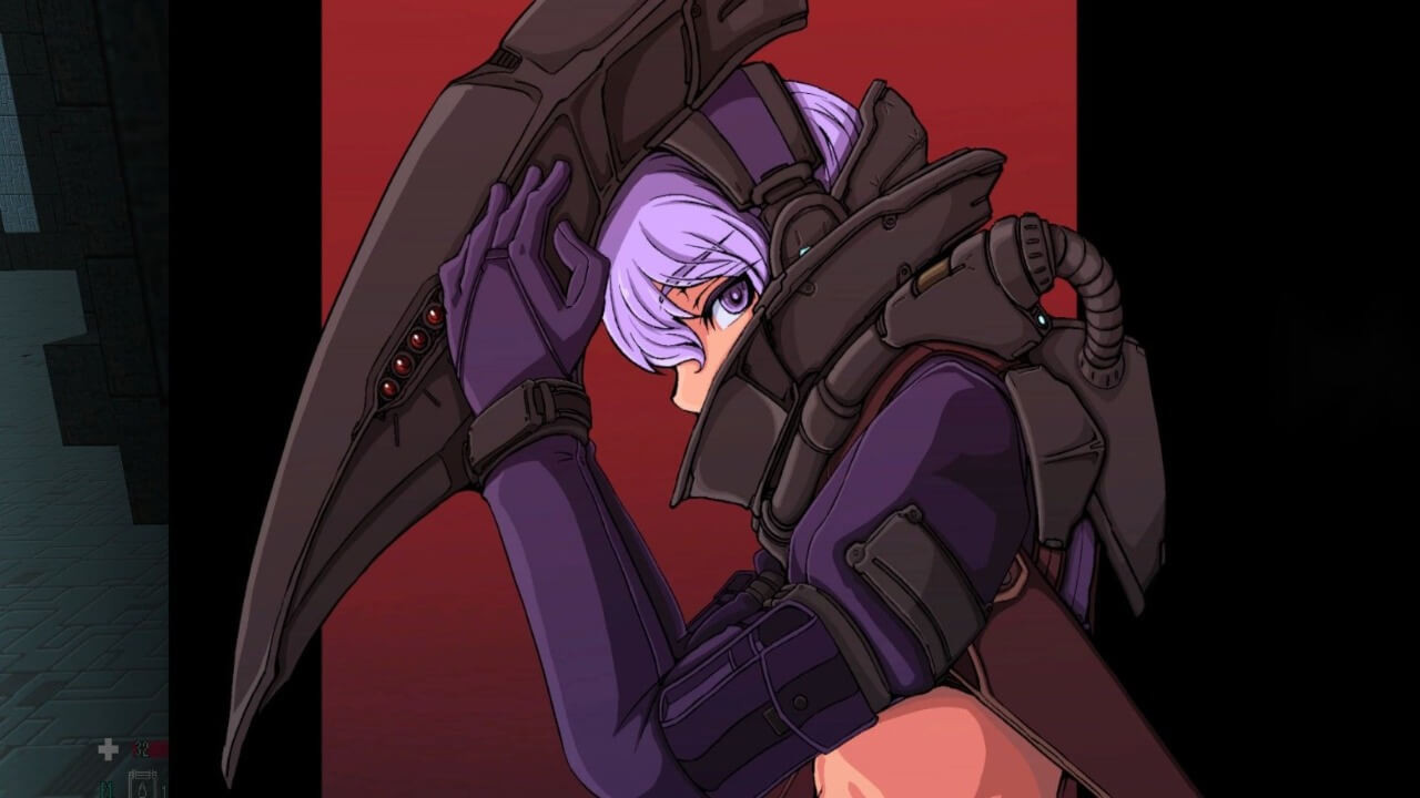 Beyond Citadel background