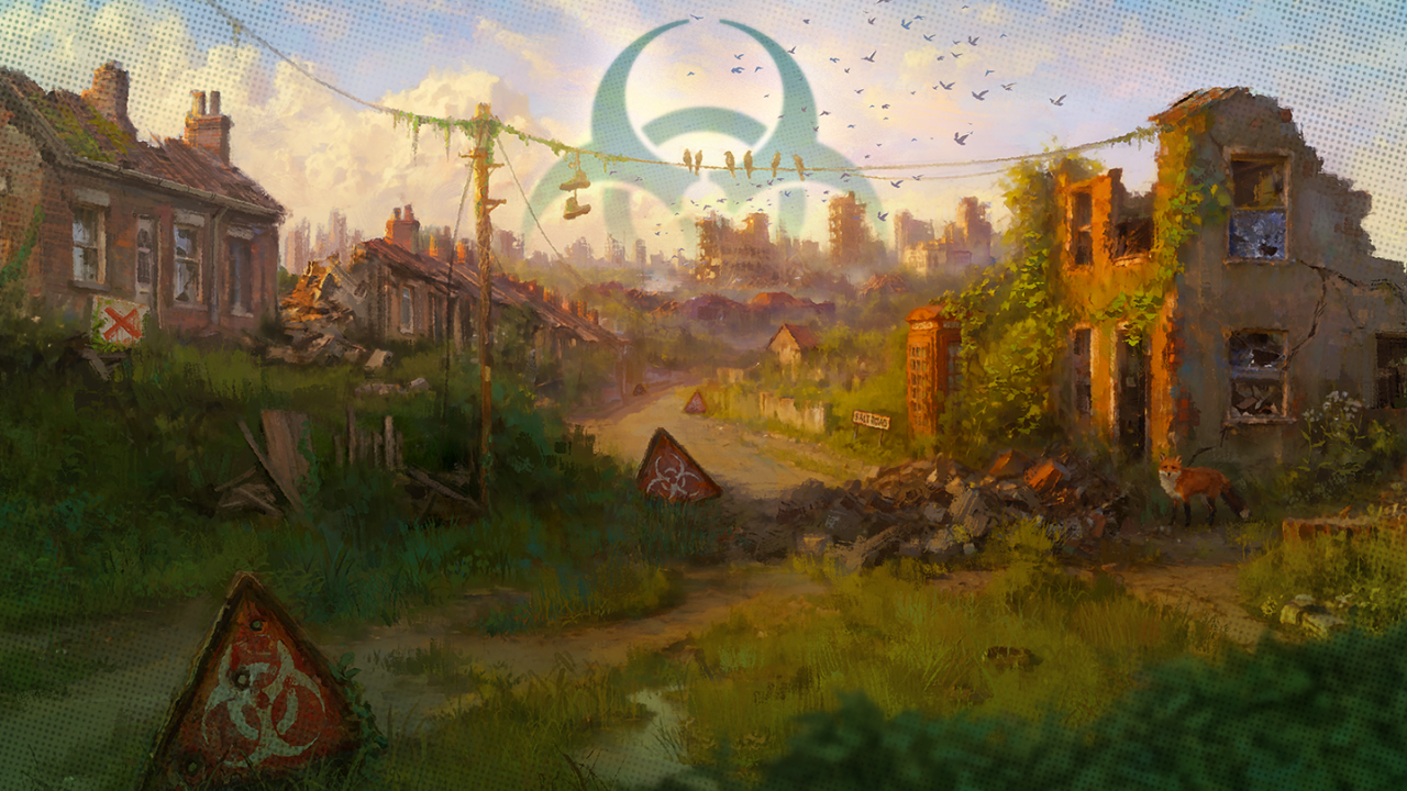 After Inc: Revival background