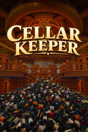 Cellar Keeper