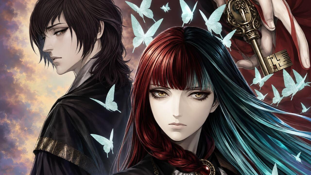The House in Fata Morgana: A Requiem for Innocence