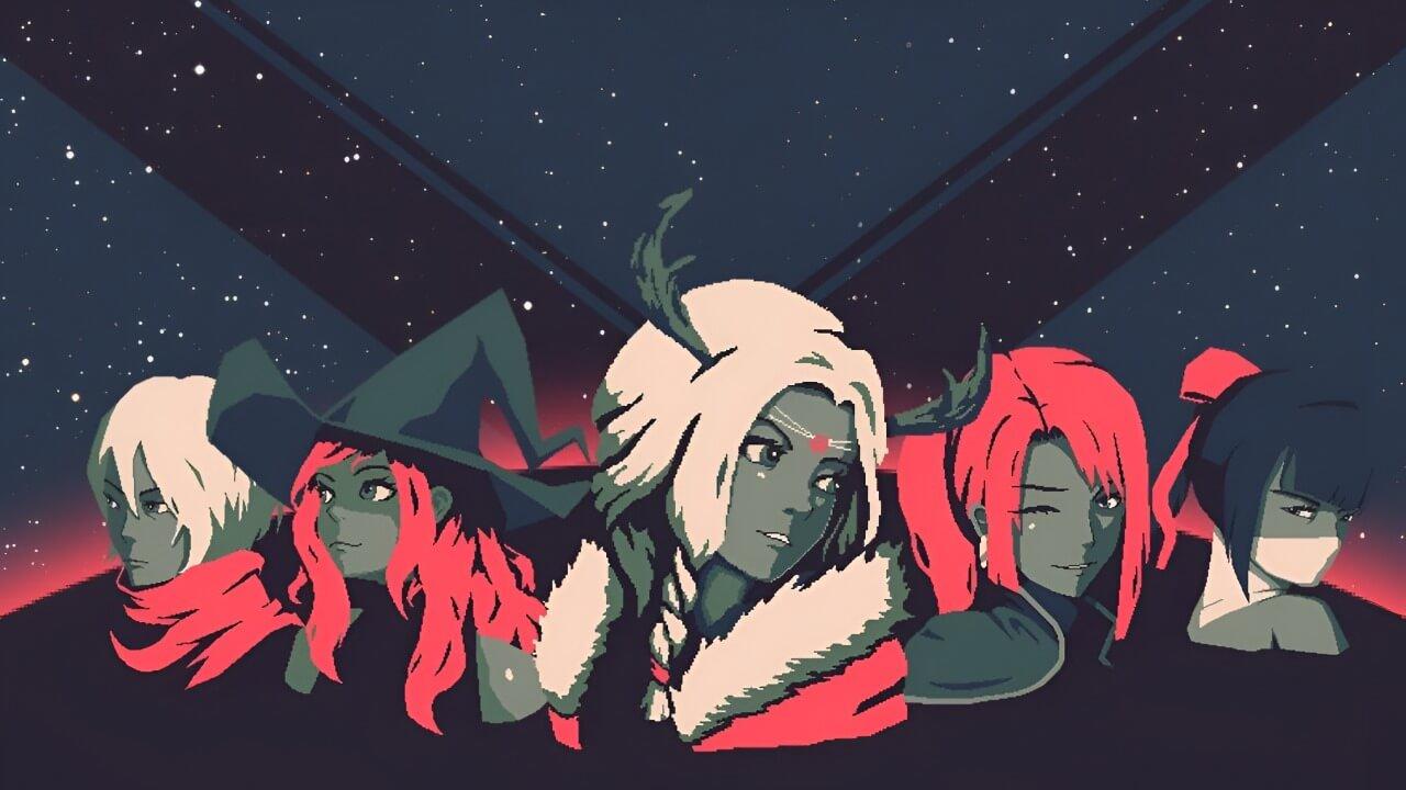20 Minutes Till Dawn