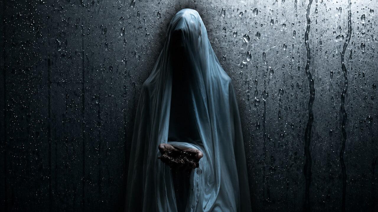 Visage background