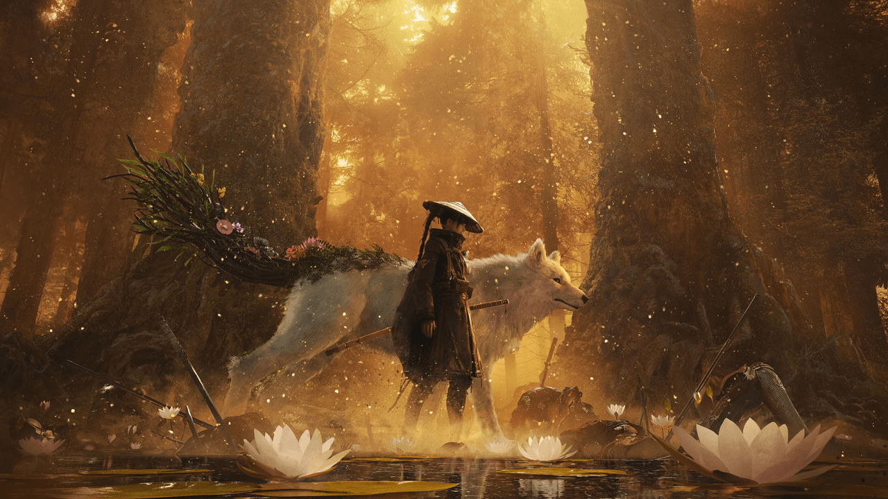 Beast of Reincarnation background