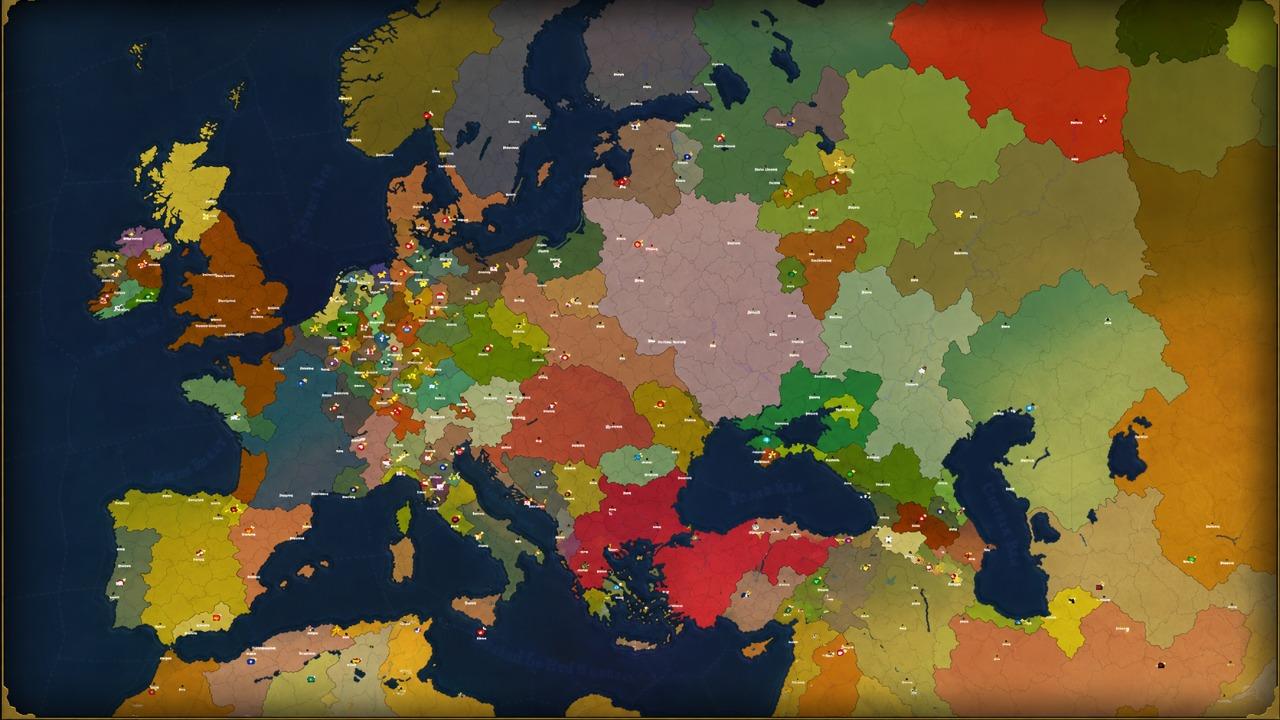 Age of History 2
