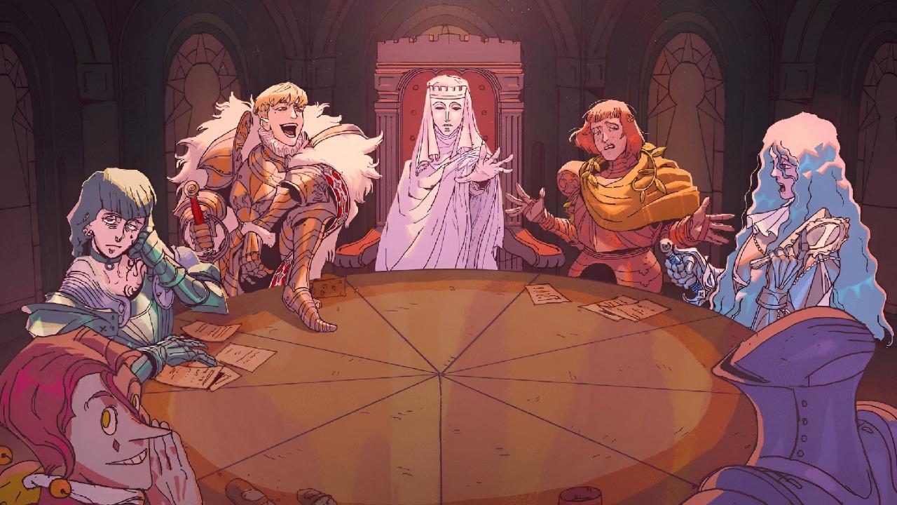 Sovereign Tower - Cover Art