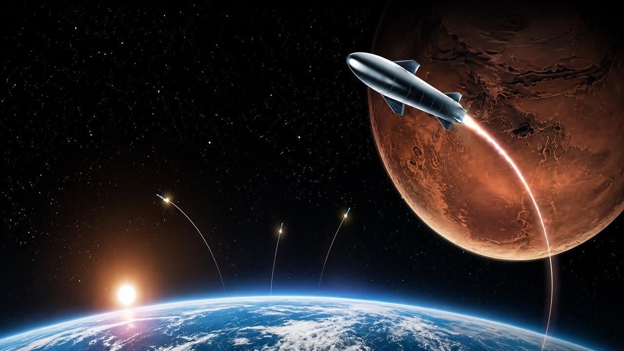 Solar Expanse - Space Exploration Manager background