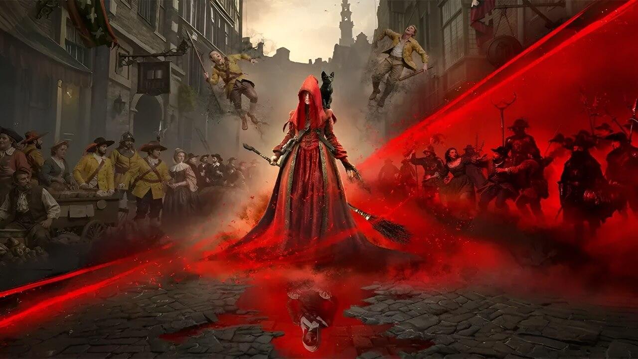 1666: Amsterdam
