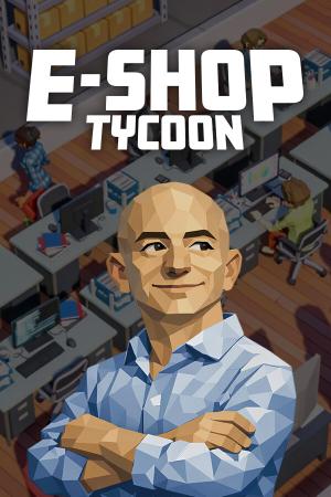 E-Shop Tycoon