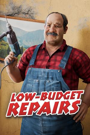 Low-Budget Repairs