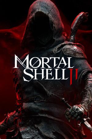 Mortal Shell II