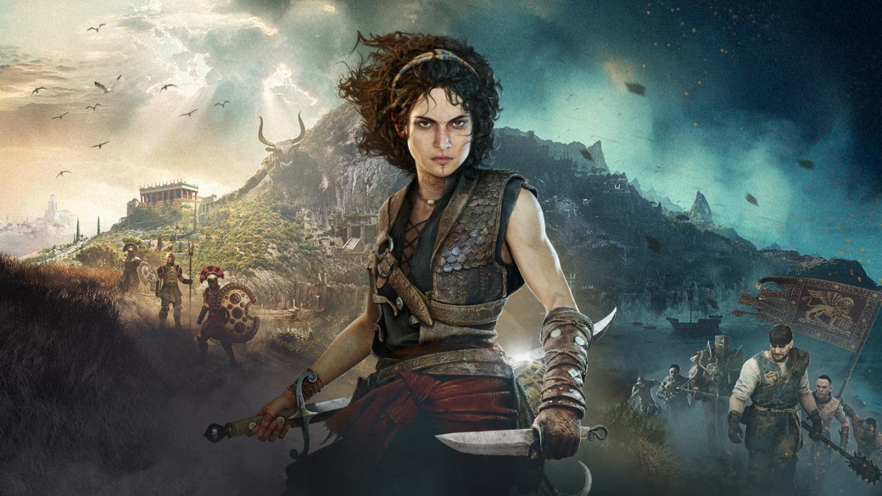 Resonance: A Plague Tale Legacy - Cover Art