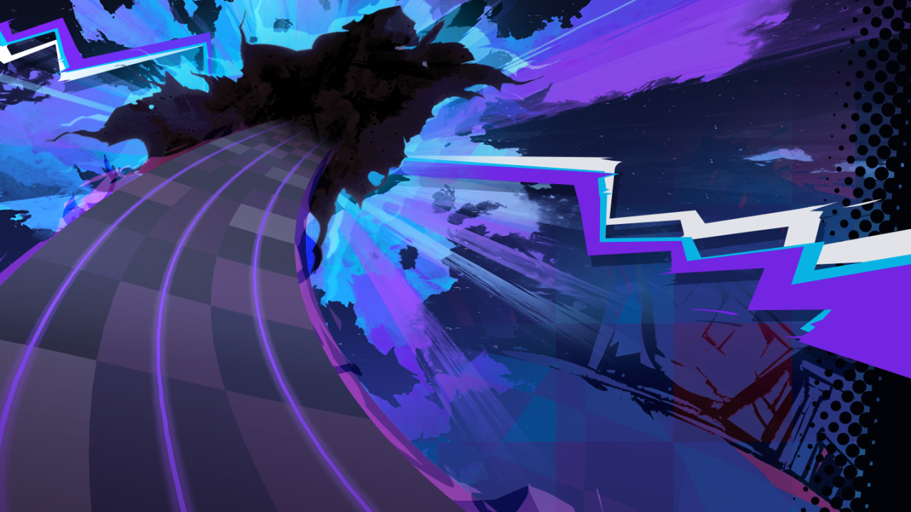 Rift of the NecroDancer background