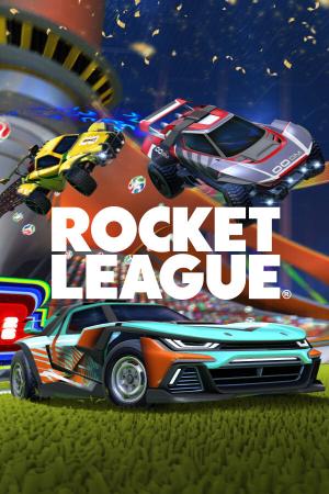 Rocket League