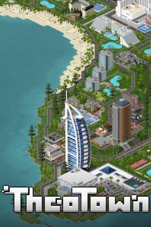 TheoTown