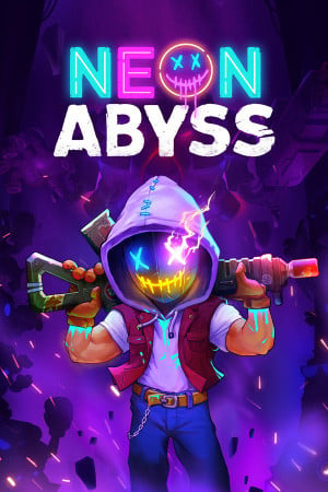 Neon Abyss