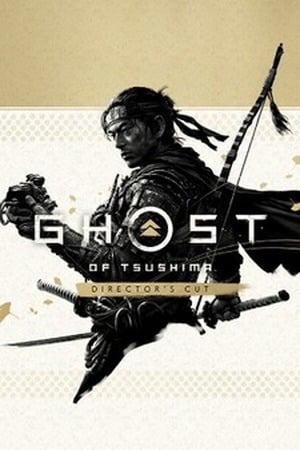 Ghost Of Tsushima