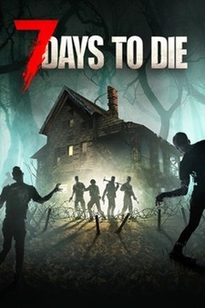 7 Days To Die