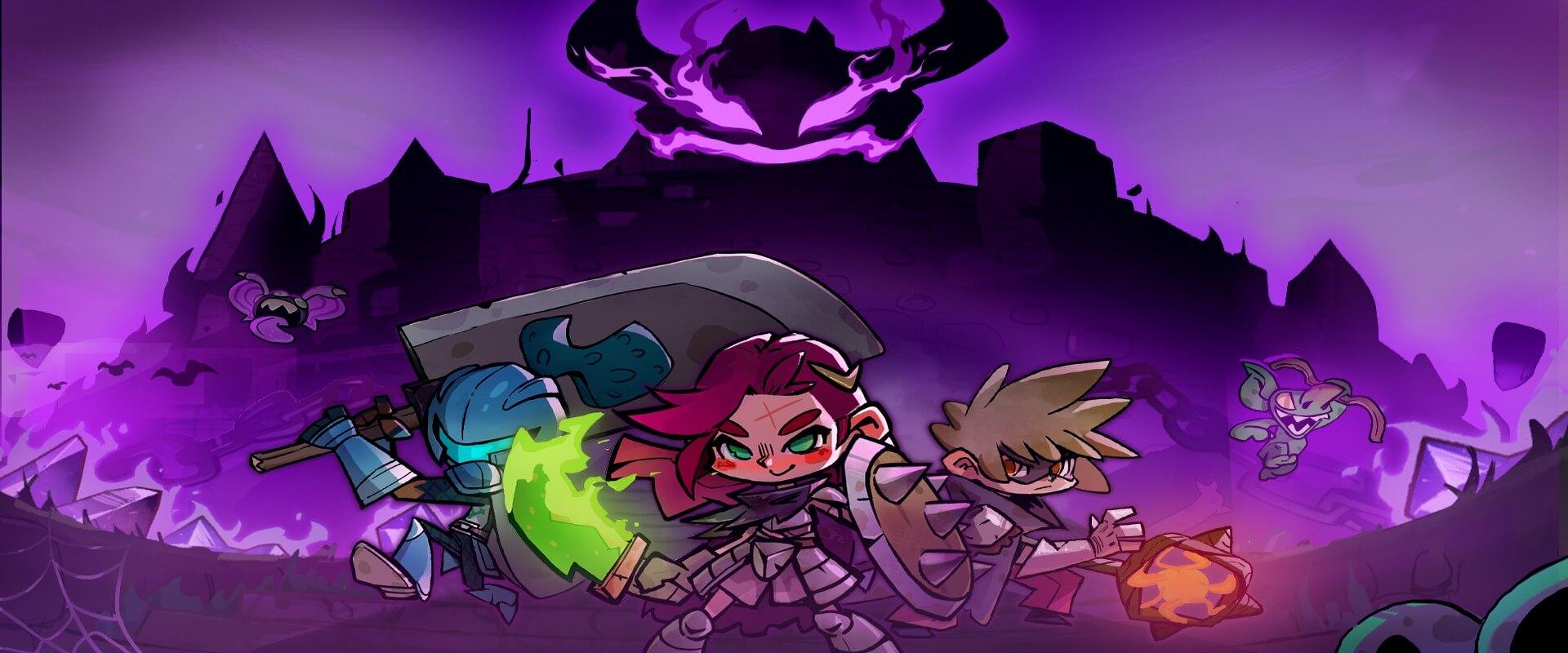 Lost Castle 2