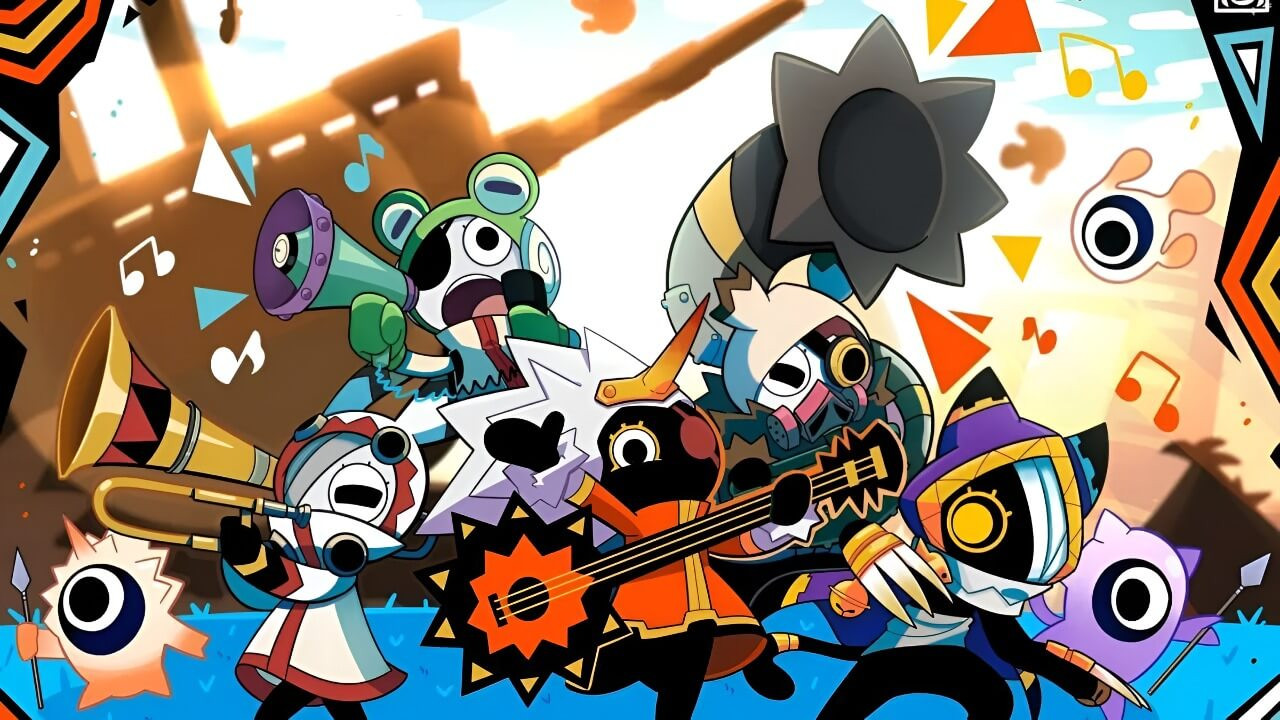 Ratatan cover